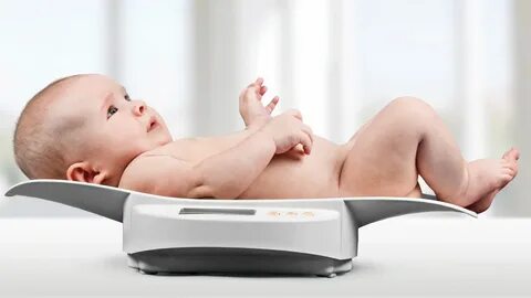 Baby weight