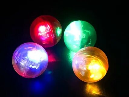 Light ball