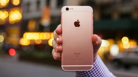 Iphone s