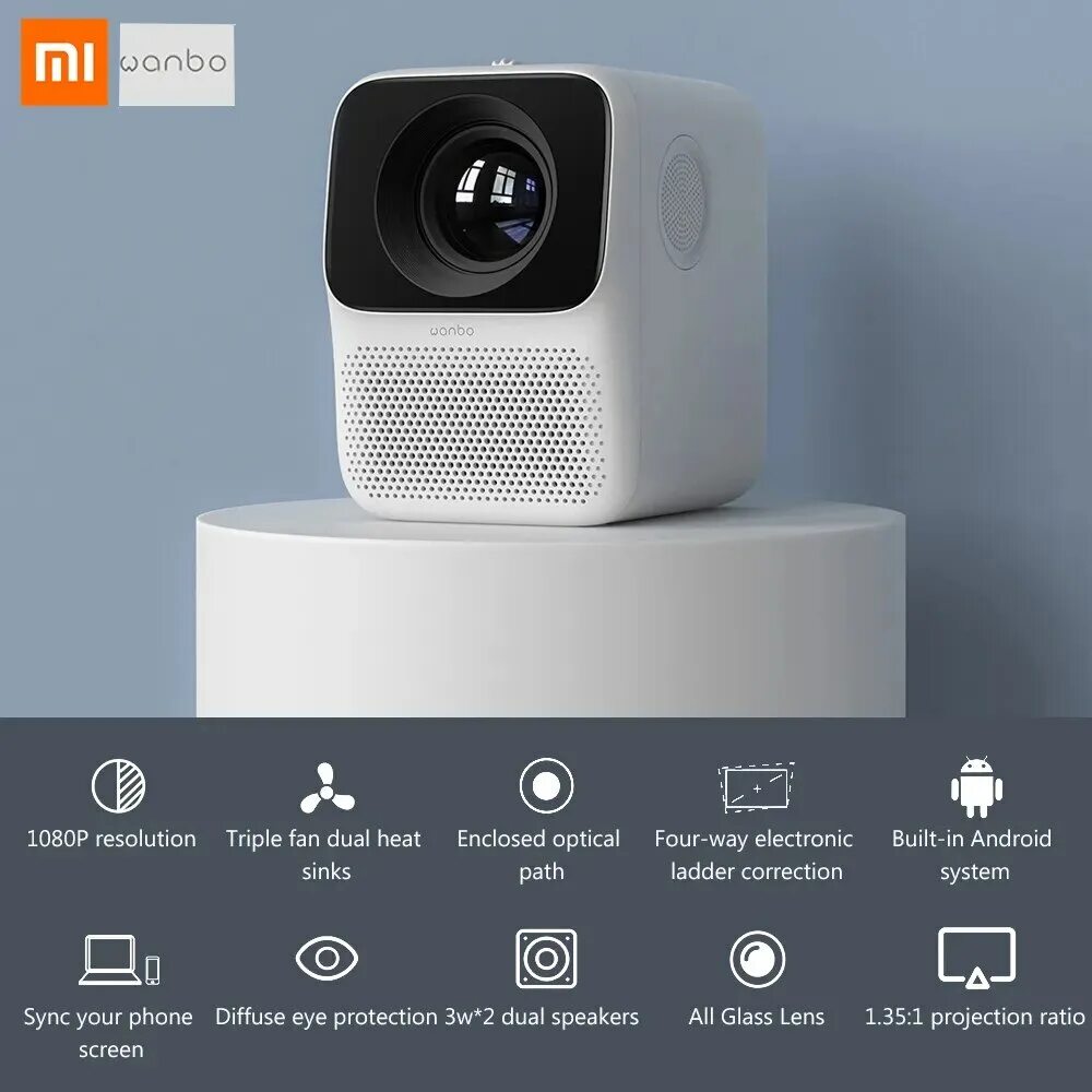 Проектор xiaomi отзывы. Проектор Xiaomi t2 Max. Xiaomi Wanbo Projector t2r Max. Проектор Xiaomi Wanbo Projector t4. Проектор Xiaomi Wanbo Projector t2r Max.