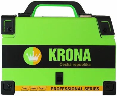 Сварочный полуавтомат крона 250