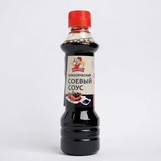Соевый соус оптом