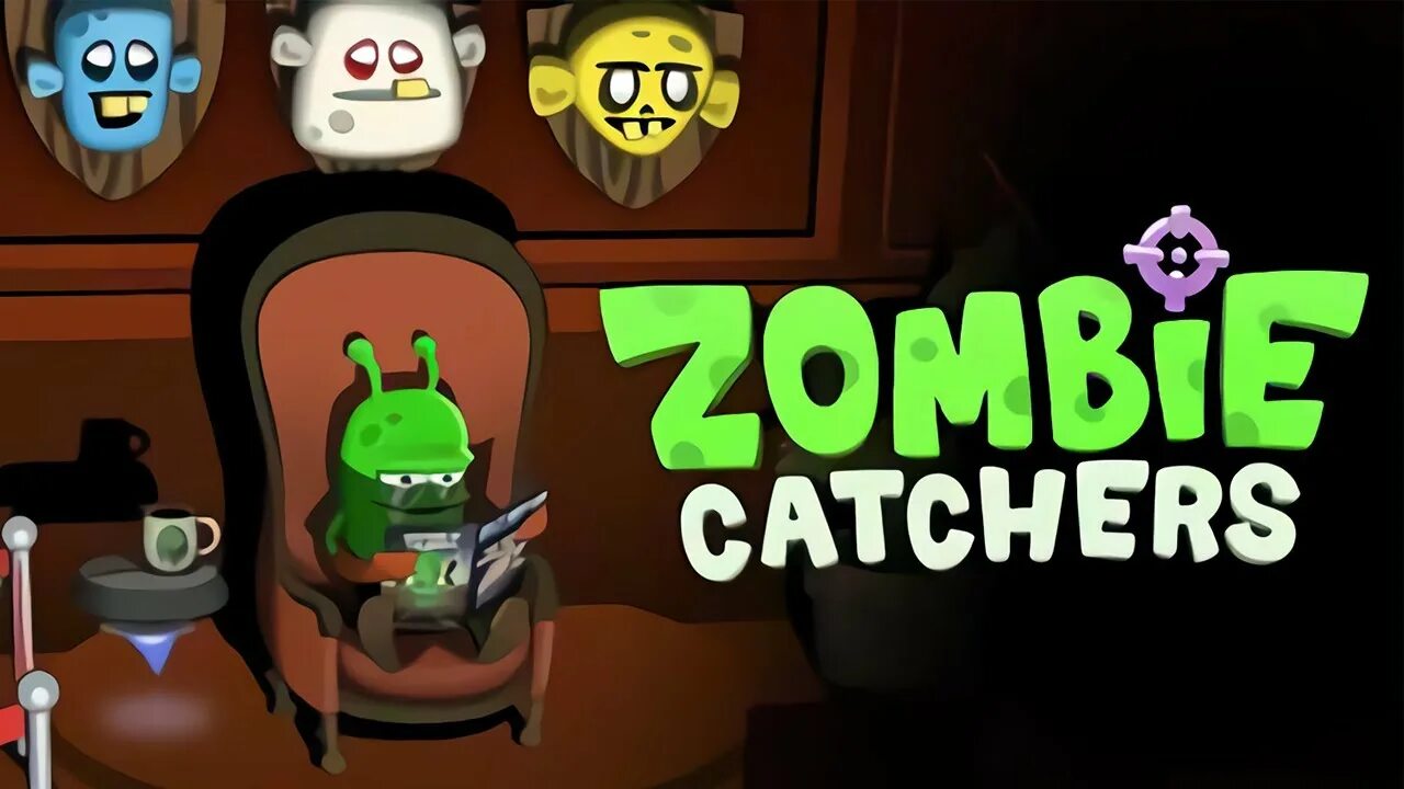 Zombie catchers бесконечные. Зомби качерс. Зомби Катчер зомби. Игра Zombie Catchers. Зомби Катчер зомби боссы.