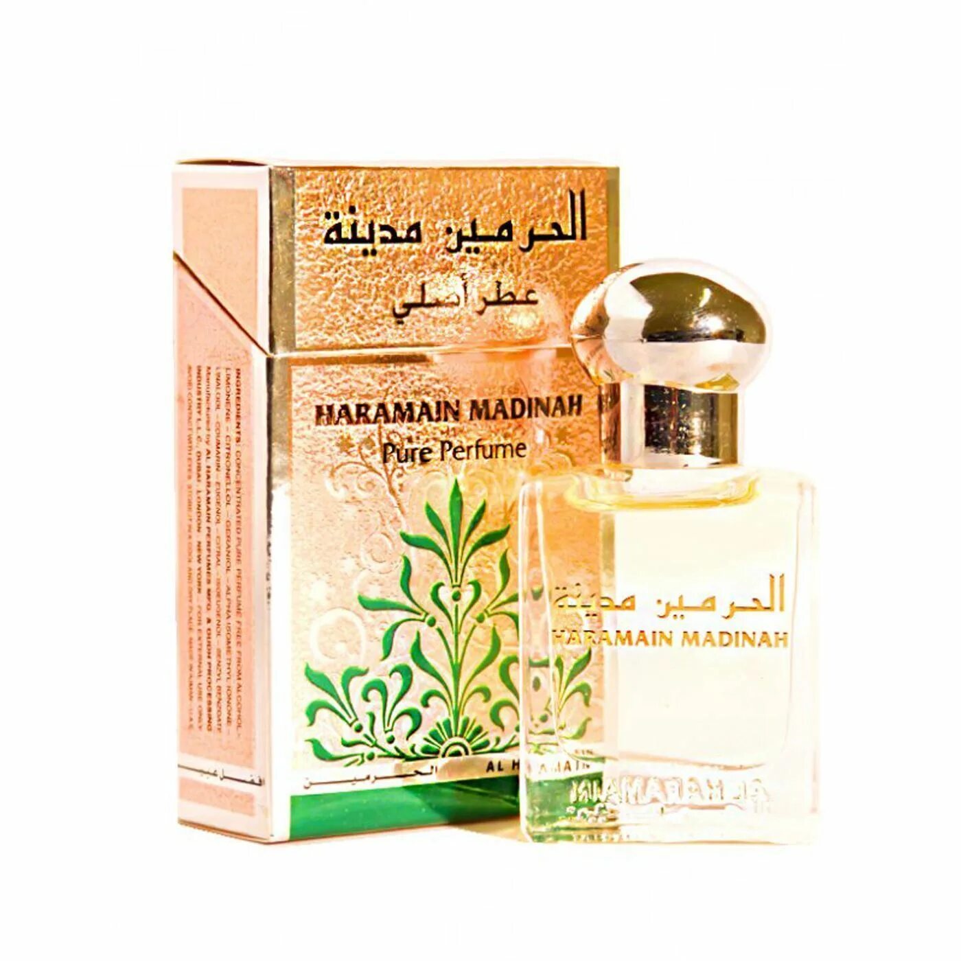 Al Haramain Madinah. Al Harmain Parfum. Арабские духи Madinah. Al Haramain tmin масло черного.