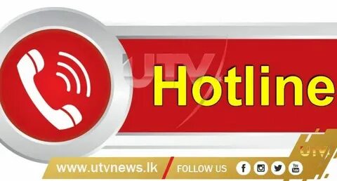 Hot lines