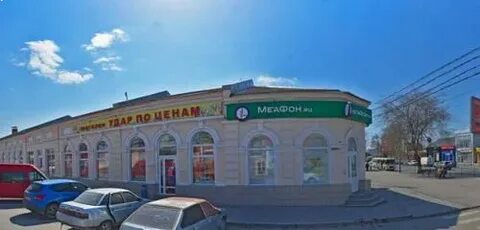 Московская 72 таганрог