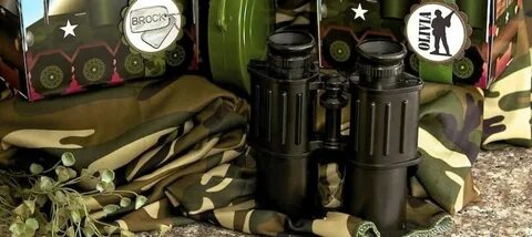 Как оформить боевые