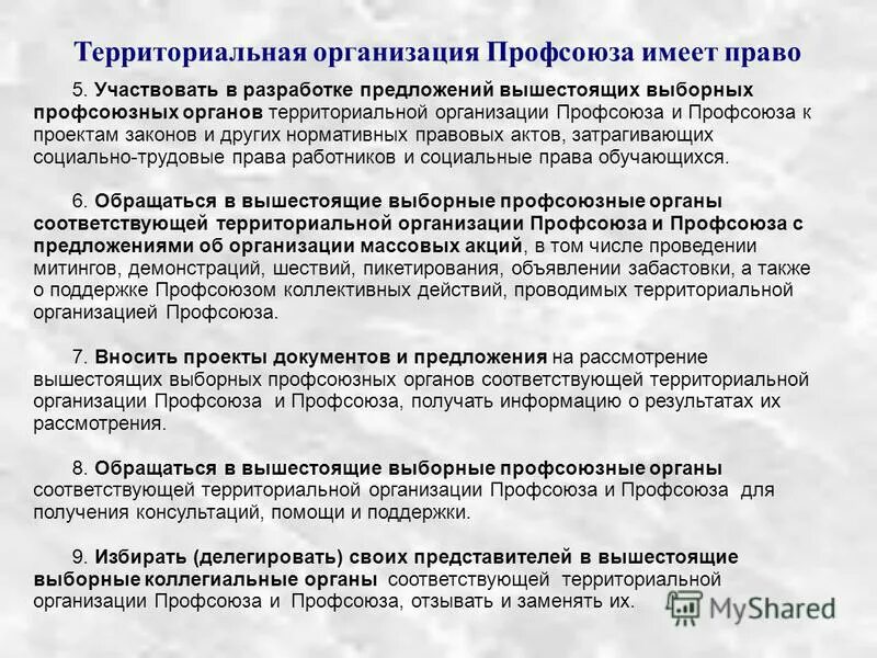 Решение органа первичной профсоюзной организации. Орган первичной профсоюзной организации это. Характеристика на члена профсоюзной организации. Избранию выборного профсоюзного органа организации. Председатель первичной организации профсоюза.