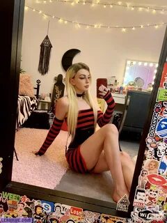 Cutiepii33quinn Exclusive Onlyfans Leaked Nudes Free OnlyFans Butt.