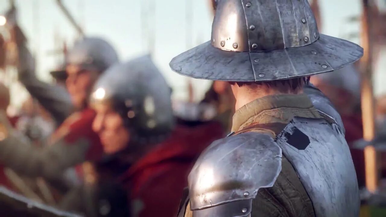 Kingdom come deliverance rattay. Кингдом кам мужчина в черном. Кингдом кам деливеранс главный герой. Kingdom come видео. Kingdom come видео.