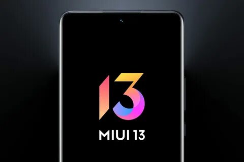 Miui global 12.5 3