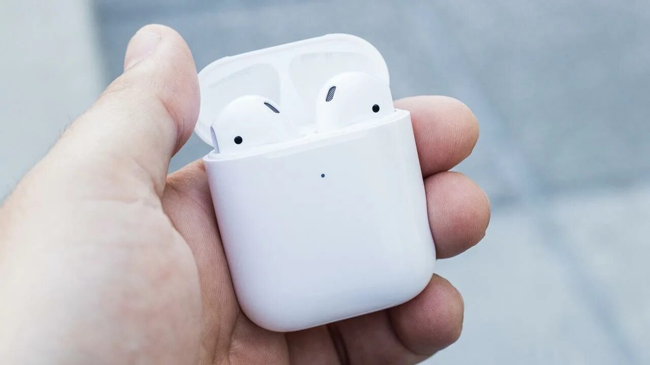 Airpods 2 разряжаются. Airpods cause cancer.