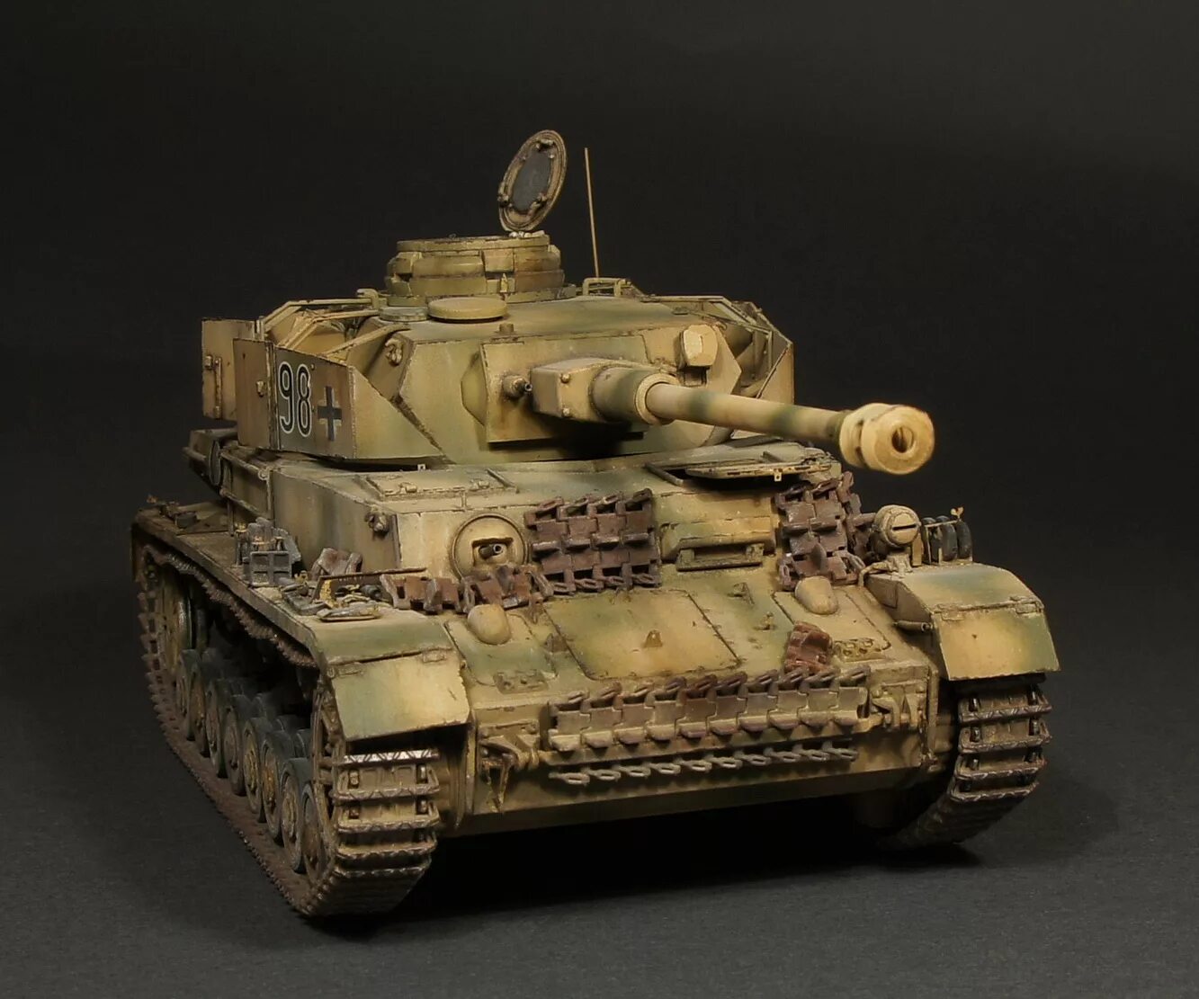 Pz iv j