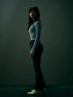 Jenna Ortega - "Scream VI" Promo Photos 2023.