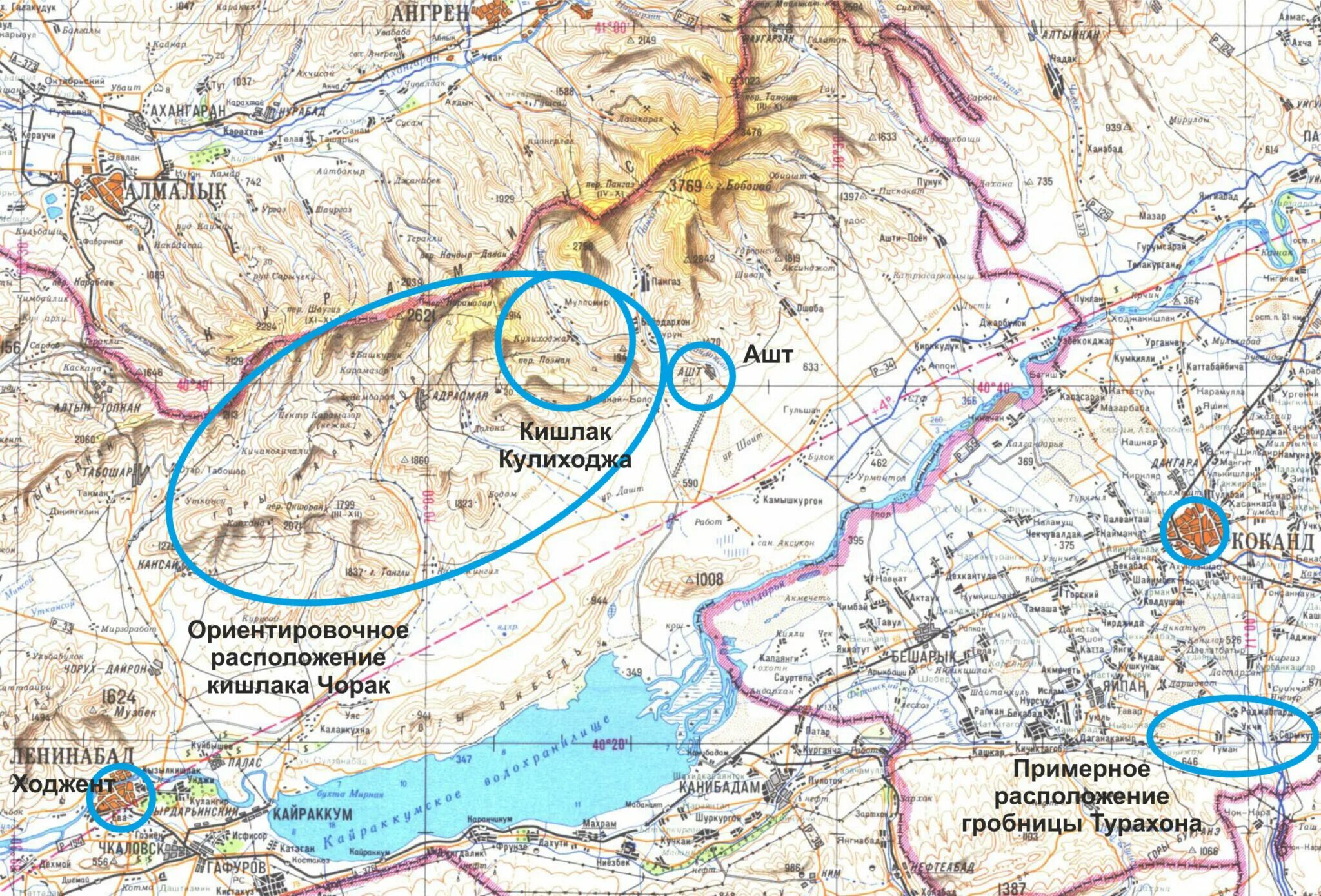Кишлак лучший день это никогда. Карта Таджикистан Ашт район. Кишлак на карте. Горы Аштского района. Карта Аштского района.