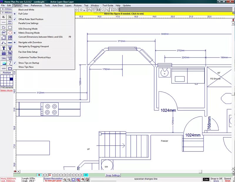 Home plan pro на русском. Софт для чертежа плана дома. Программа для черчения схем помещений. Программа чертить план. Программа для чертежей плана.