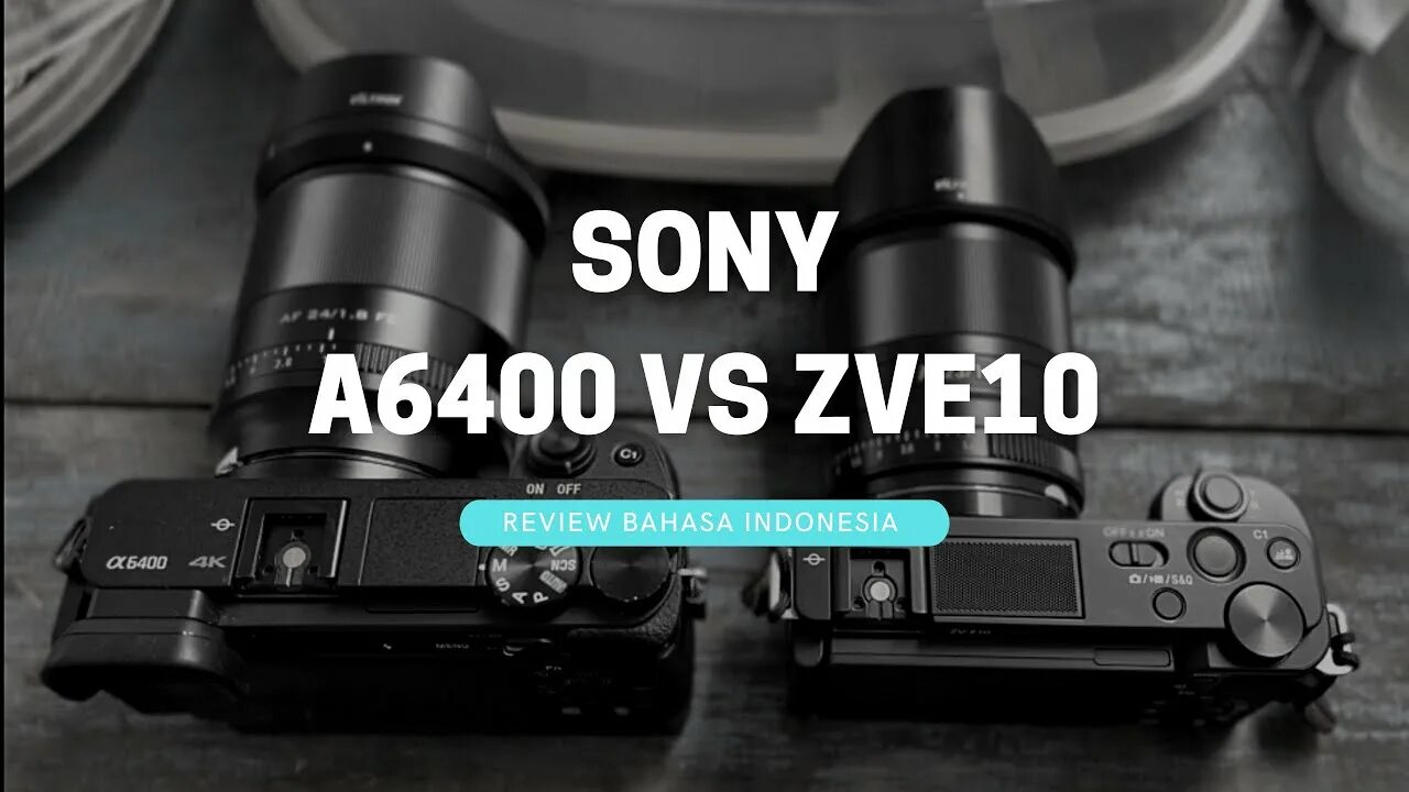 Sony zve 10. ZV-e10 vs a6400. Sony ZV-e10. Sony zve10 Kit.