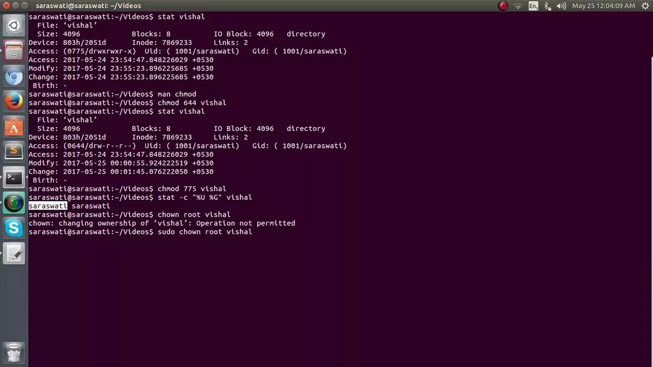 Root пользователь ubuntu