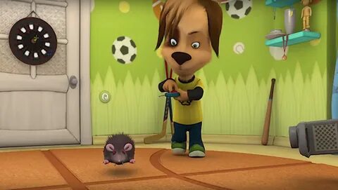 Игра проверь телефон дружка барбоскина