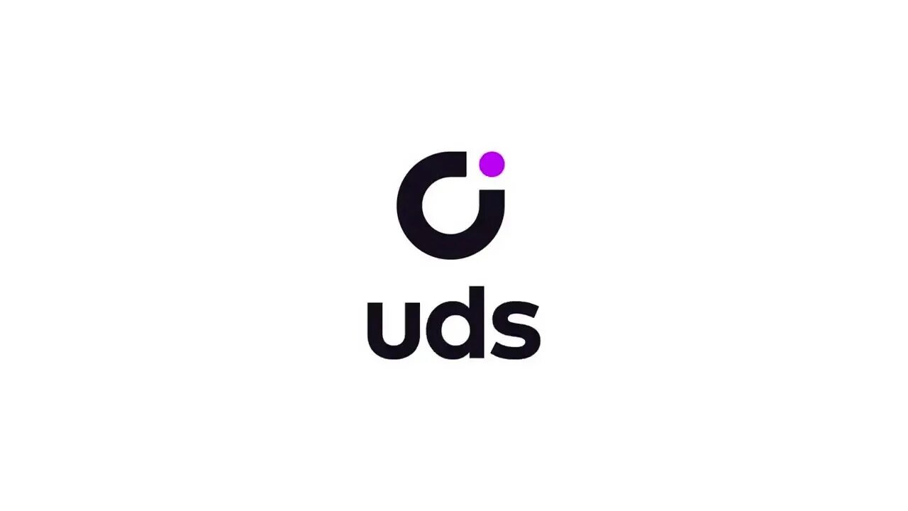UDS. ЮДС логотип. UDS логотип вектор. UDS реклама.