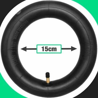 Chambre à air 85:65-6.5 - 2.