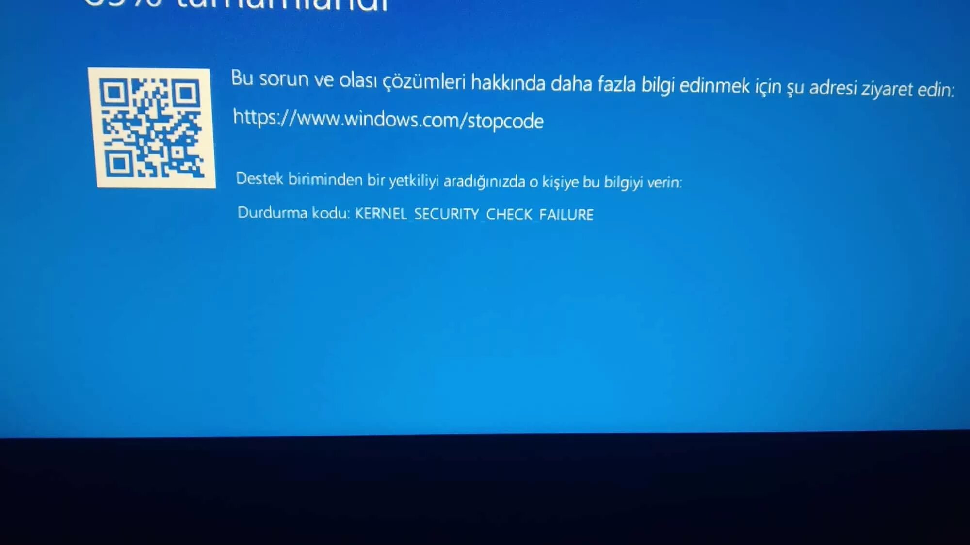 Ошибка windows 10 kernel security failure. Bsod процессор. bsod на мониторе. bsod windows 10.