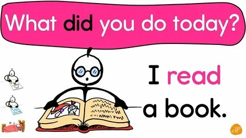 Can you read in english