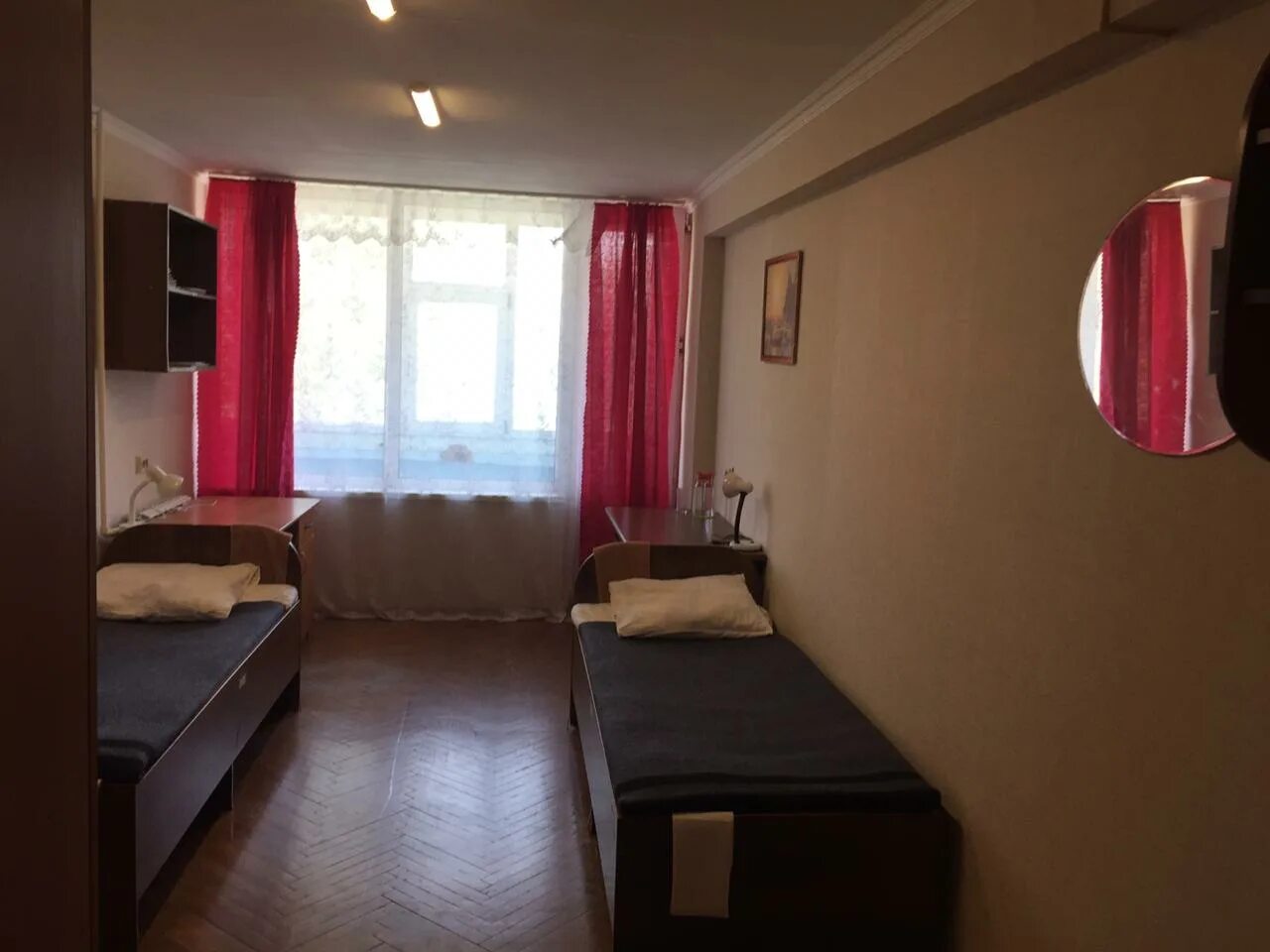 Общежитие, dormitory, Moscow, Volokolamskoye Highway, 95к6 - Yandex Maps