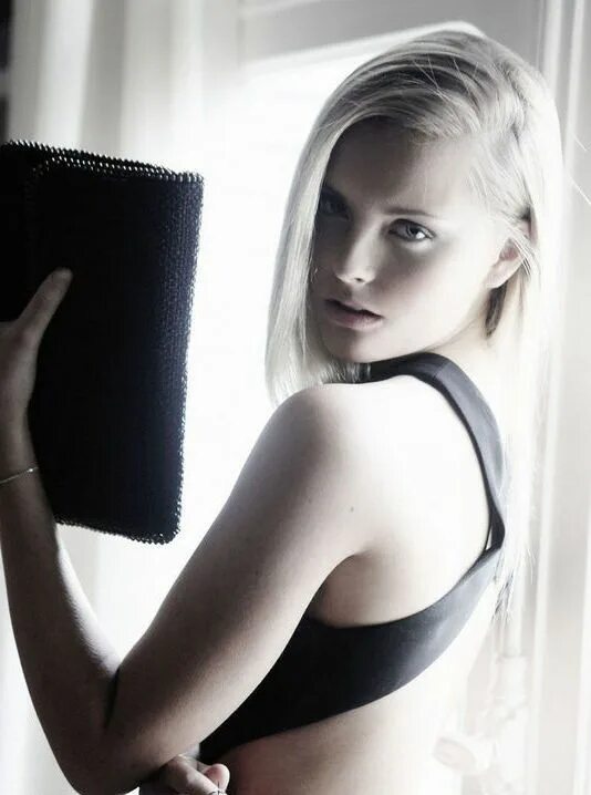 Models sweden