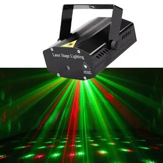 Laser projector