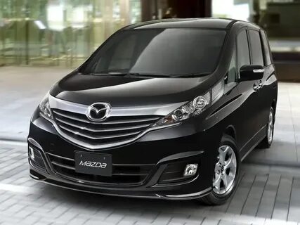 Mazda biante