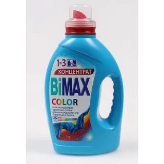 Bimax для стирки