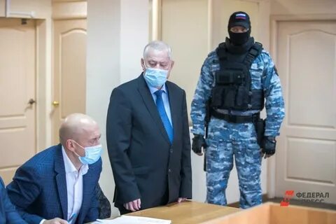 Обыски одновременно