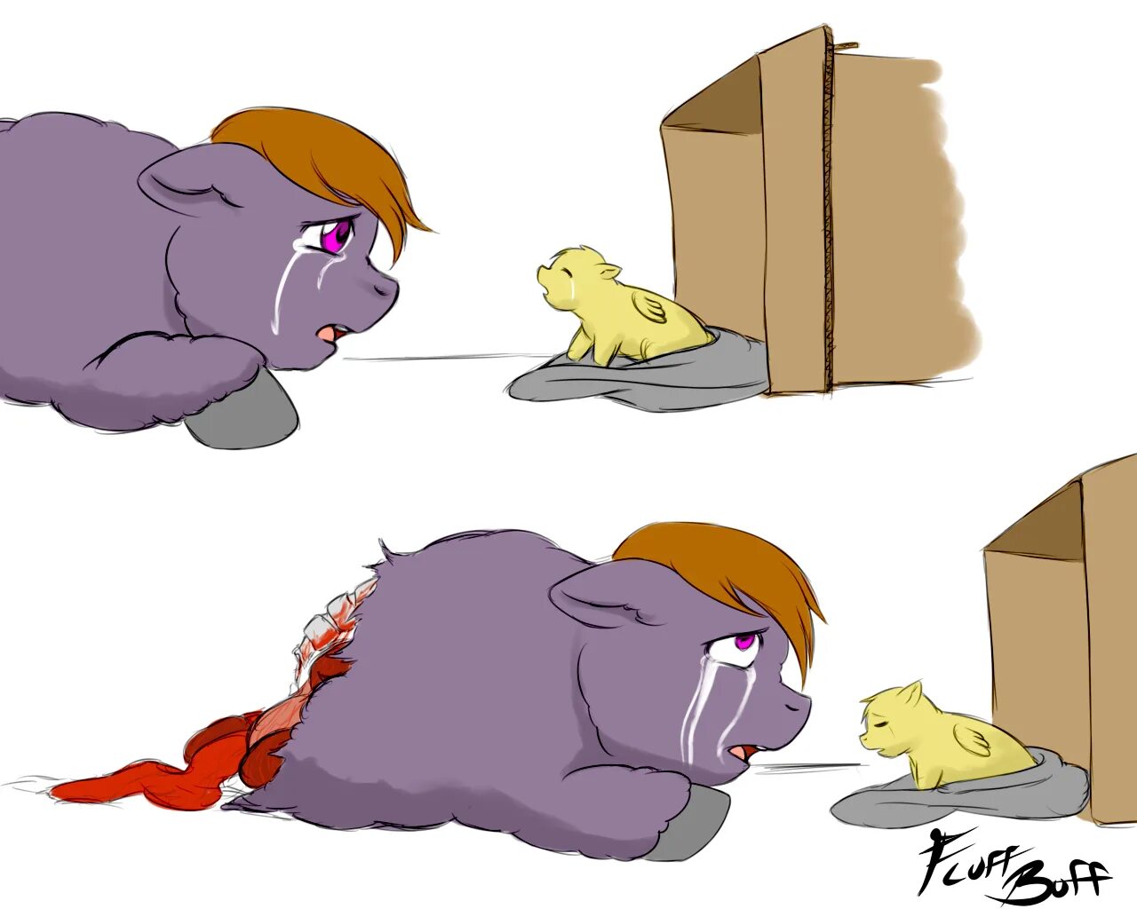 Pony abuse. Fluffy Pony Hugbox. Egor Alexeev fluffy.