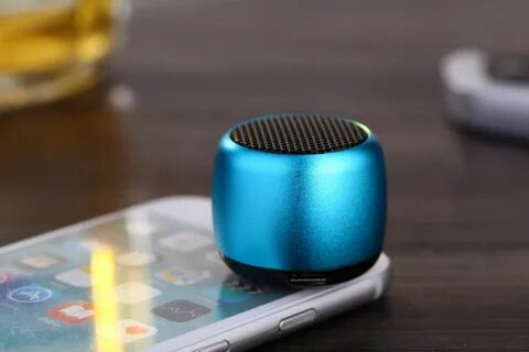 Мини bluetooth