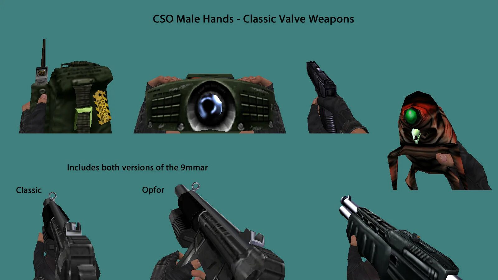 Half life mods weapons. Half Life 1 оружие 1997. Халф лайф 1 оружие. Оружие из халф лайф 1. Half Life 1 Mods.