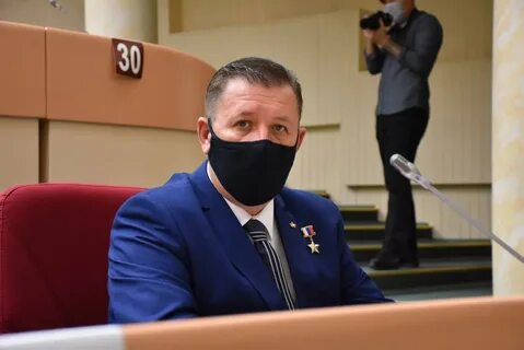 Депутат общественная деятельность