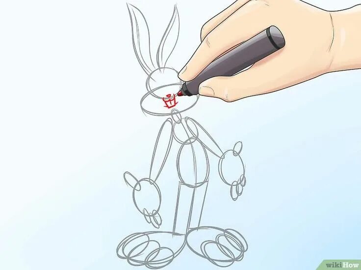 Tiny bunny нарисовать. Tiny bunny рисунки. tiny bunny рисунки карандашом. tiny bunny рисунки карандашом лёгкие. багз банни эскиз.
