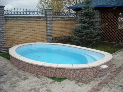 Композиционный бассейн