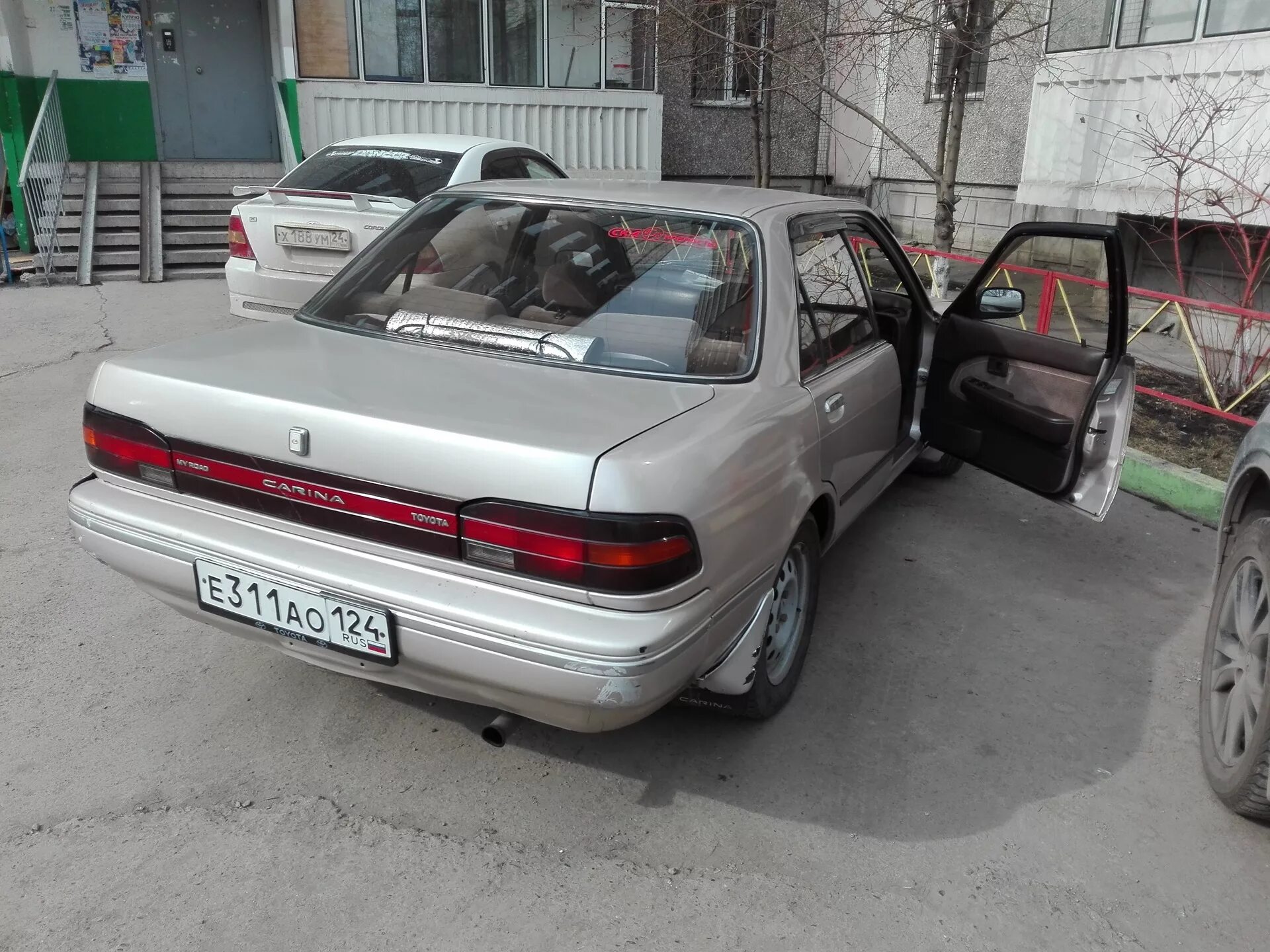 Carina at171. Carina at171. Carina at171. Carina ii at171. Toyota carina t170.