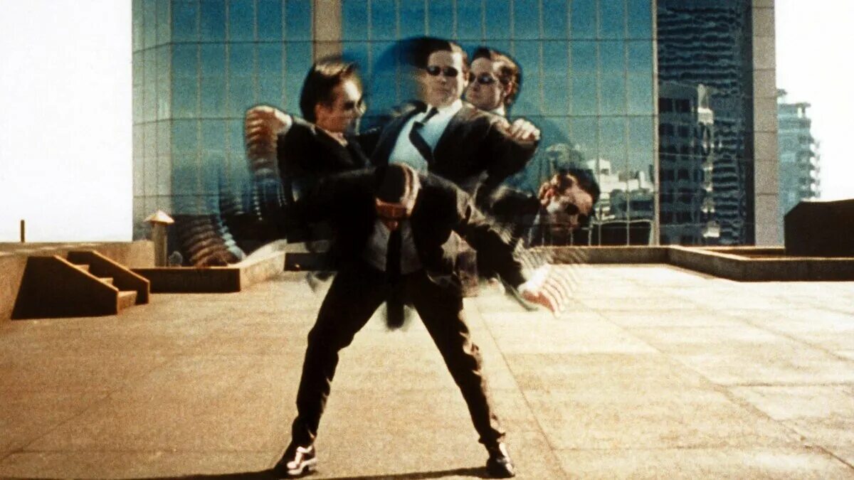 Киану Ривз матрица 1999. Матрица the Matrix (1999).