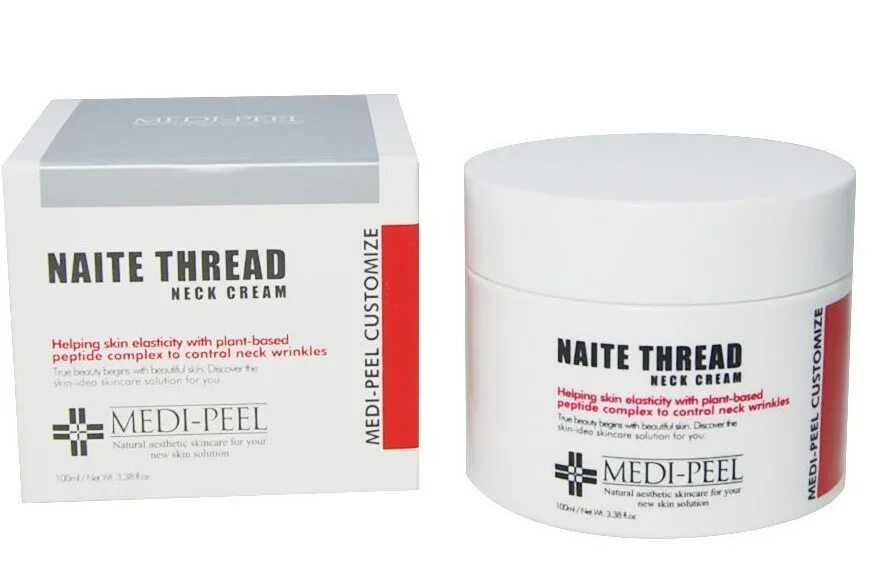 Купить крем medi peel. Крем для шеи Naite thread Neck 100мл Medi Peel. Medi-Peel Naite thread Neck Cream (100ml). Medi-Peel крем для шеи с пептидным комплексом. Medi-Peel крем моделирующий для шеи и зоны декольте - Naite thread Neck Cream 100 мл.