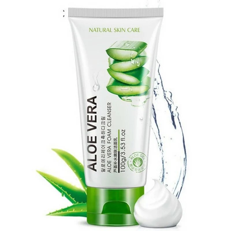 Bioaqua aloe. Пенка для умывания BIOAQUA Aloe Vera. BIOAQUA алоэ Aloe Vera пенка для умывания 100г. BIOAQUA, пенка для умывания Aloe Vera, 100 г.