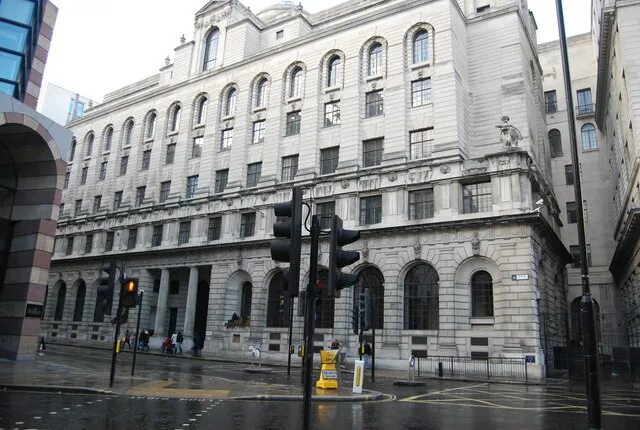Дание 2. Дание midland bank на улице поултри в лондонском сити. midland bank. дание.