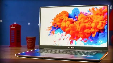 Ноутбук honor magicbook i5 1135g7
