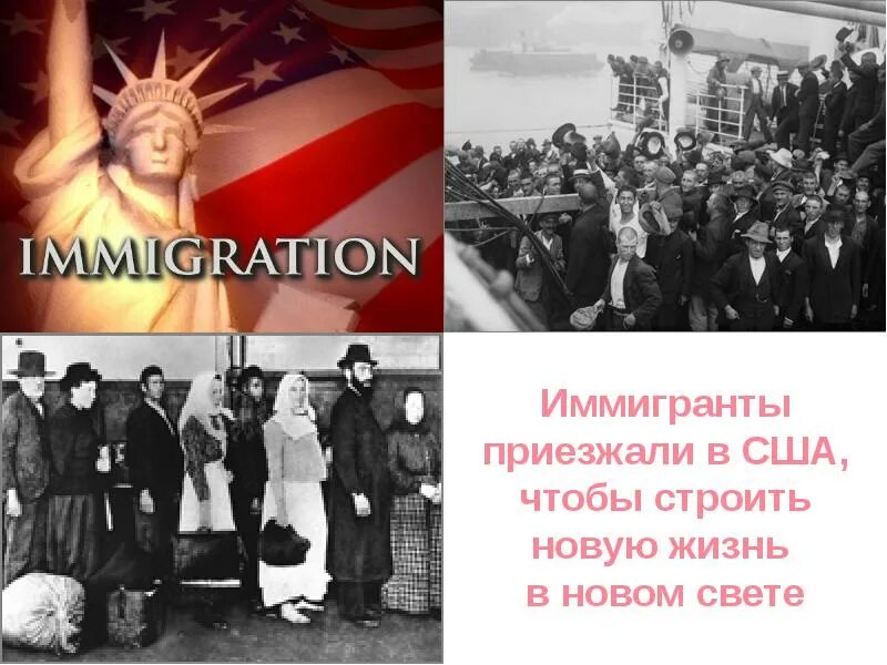 Сша вступление в мировую политику. Сша вступление в мировую политику