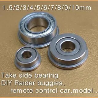 Side bearing