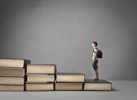 Книги и их влияние на человека