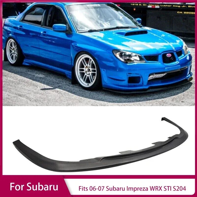 Бампер wrx. Subaru impreza sti s204. subaru impreza сплиттер. субару импреза wrx обвес. сплиттер переднего бампера для subaru impreza gd/gg.