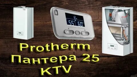 Протерм пантера